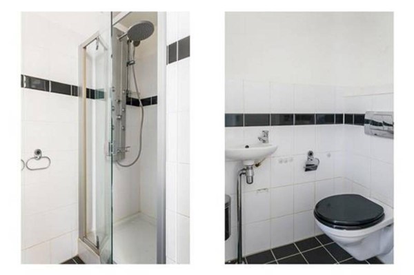 Medium property photo - Cor Kieboomplein 213, 3077 MK Rotterdam